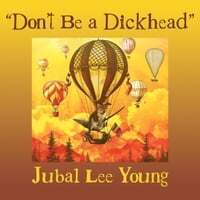 Don't Be a Dickhead